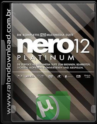 Nero 12 platinum keygen torrent
